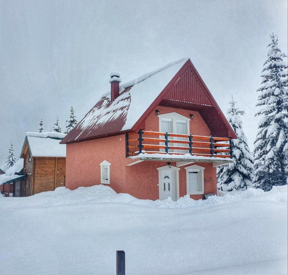 Apartments Kovacevic Mountain Beauty Žabljak Exterior foto